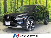 2023 Nissan X-Trail