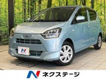 2017 Daihatsu Mira