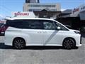 2023 Toyota Noah