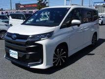 2023 Toyota Noah