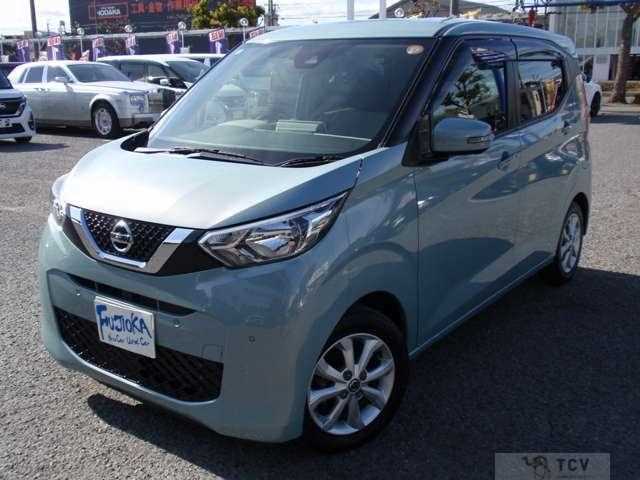 2020 Nissan Nissan Others