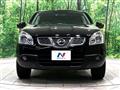 2011 Nissan Dualis