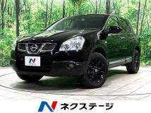 2011 Nissan Dualis