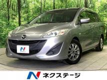 2011 Mazda Premacy