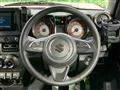 2025 Suzuki Jimny Sierra