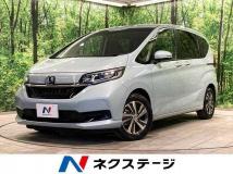 2022 Honda Freed