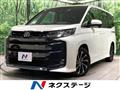 2025 Toyota Noah