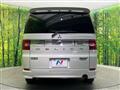 2007 Mitsubishi Delica D5
