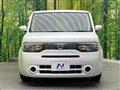 2017 Nissan Cube