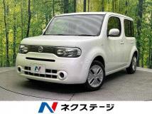 2017 Nissan Cube
