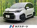 2025 Toyota Sienta