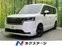 2023 Honda Step WGN