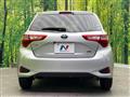 2017 Toyota Vitz