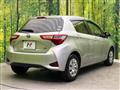 2017 Toyota Vitz