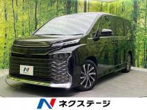 2023 Toyota Voxy