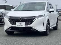 2024 Nissan Note