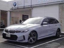 2024 BMW 3 Series