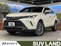 2021 Toyota Harrier