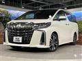 2018 Toyota Alphard G