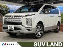 2024 Mitsubishi Delica D5