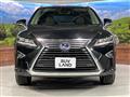 2018 Lexus RX