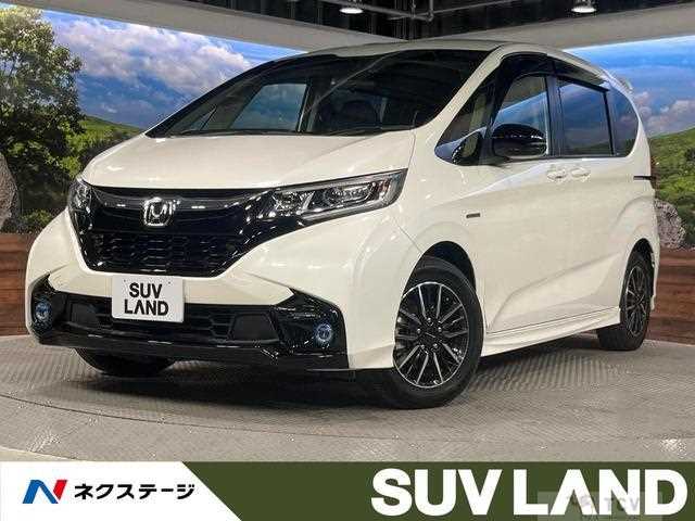 2019 Honda Freed