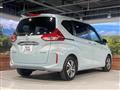 2022 Honda Freed