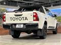 2023 Toyota Hilux