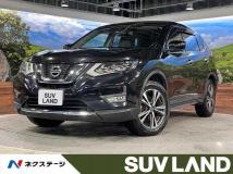 2018 Nissan X-Trail