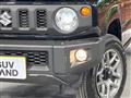 2025 Suzuki Jimny