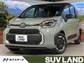 2026 Toyota Sienta