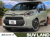 2026 Toyota Sienta