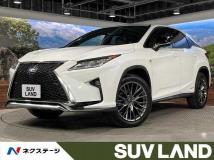 2016 Lexus RX