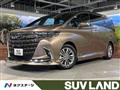 2024 Toyota Alphard G