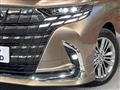 2024 Toyota Alphard G