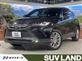 2023 Toyota Harrier Hybrid