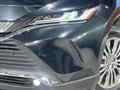 2023 Toyota Harrier Hybrid