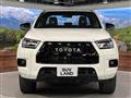 2023 Toyota Hilux