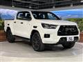 2023 Toyota Hilux