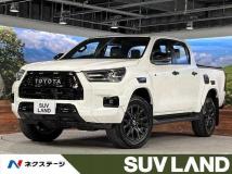 2023 Toyota Hilux