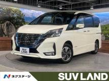 2021 Nissan Serena
