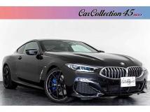 2019 BMW 8 Series