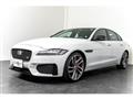 2016 Jaguar XF