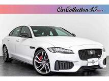 2016 Jaguar XF