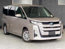 2022 Toyota Noah