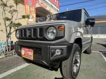 2025 Suzuki Jimny