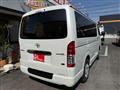 2025 Toyota Hiace Van