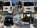 2025 Toyota Hiace Van