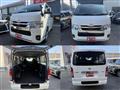 2025 Toyota Hiace Van