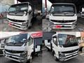 2024 Mitsubishi Fuso Canter
